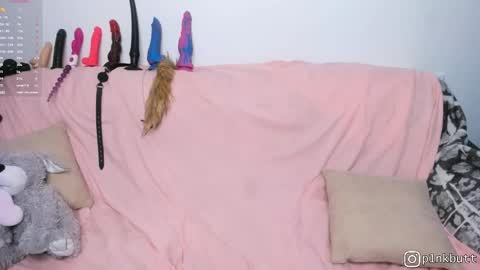 Helen Goat online show from May 10, 8:27 am
