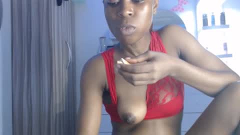 pinkxjuicy online show from October 5, 7:02 am