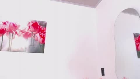 pinky_f00x online show from May 13, 8:47 pm