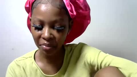 pinky_lov online show from February 17, 12:05 pm