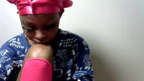 pinky_lov online show from January 31, 11:35 am