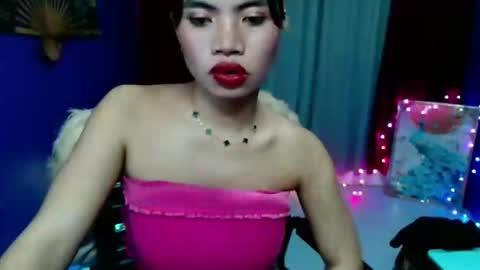 Tina online show from November 21, 1:46 pm