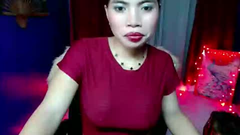 Tina online show from November 27, 6:00 pm