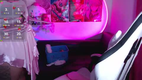 Pau online show from September 23, 7:01 pm