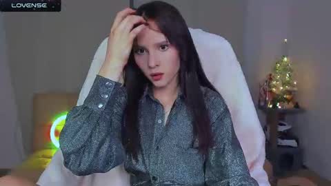 Alina online show from December 29, 9:20 pm