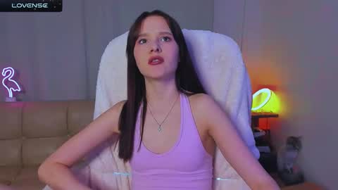 Alina online show from January 19, 8:19 pm