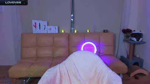 Alina online show from December 7, 8:16 pm