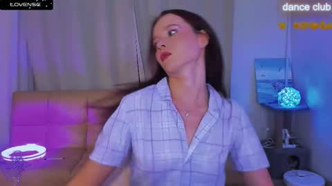 Alina online show from September 12, 7:32 pm