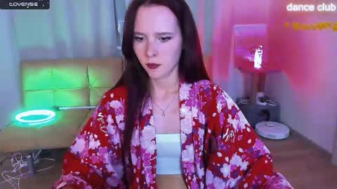 Alina online show from September 19, 8:41 pm