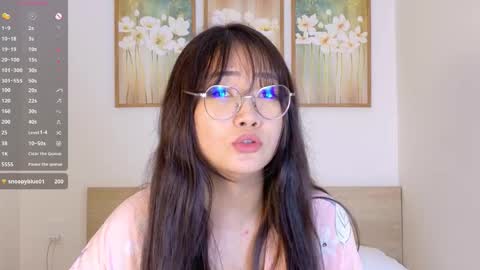 Polly online show from March 13, 9:32 am