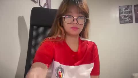 Rose online show from April 10, 9:59 am