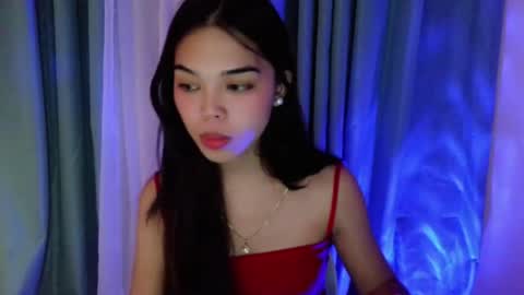 The Girl Named Eyve online show from July 2, 6:14 pm