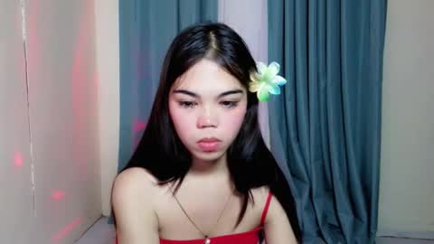 The Girl Named Eyve online show from May 20, 6:38 pm