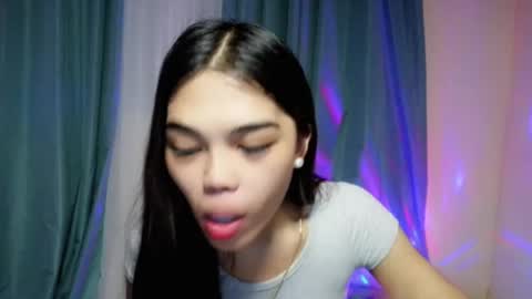 The Girl Named Eyve online show from June 28, 6:53 am