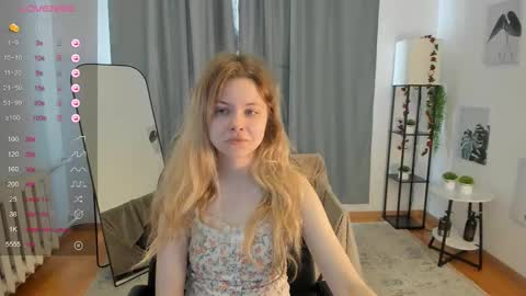 Olga online show from October 2, 5:45 am