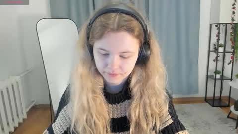 Olga online show from October 8, 6:07 am