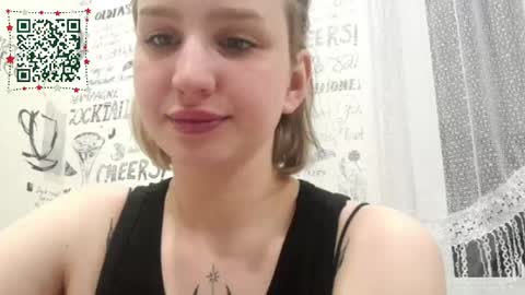 Caroline online show from March 20, 10:14 pm