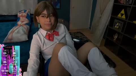 Rabbit online show from May 23, 4:49 pm
