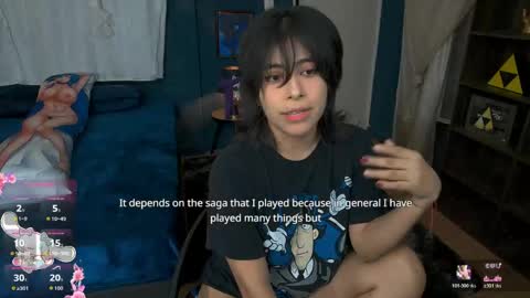 Rabbit online show from May 19, 9:22 pm