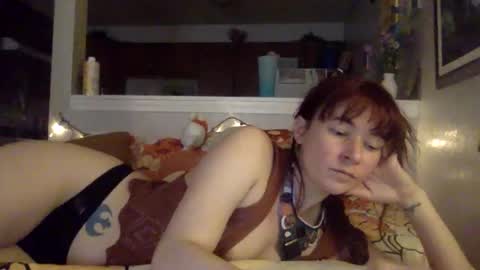 pixie_bella online show from February 18, 4:39 pm