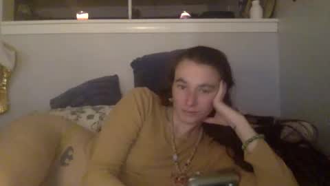 pixie_bella online show from December 3, 6:32 pm