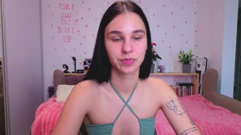 Molly online show from May 16, 6:38 am