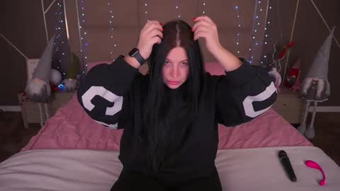 pixiehott online show from January 9, 8:57 pm