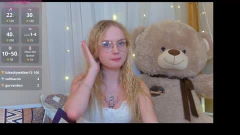 Rosie online show from September 21, 2:16 pm