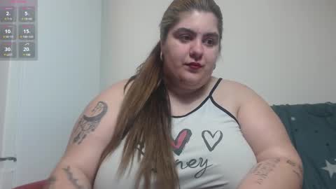 playful_allexys online show from March 11, 4:08 am