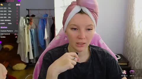 Masha online show from April 7, 3:52 am