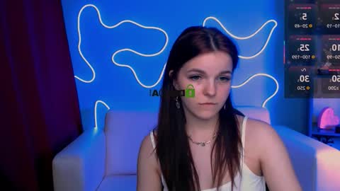 Sophie online show from February 25, 1:04 am