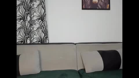 PlayfulAudrey online show from April 10, 9:21 pm