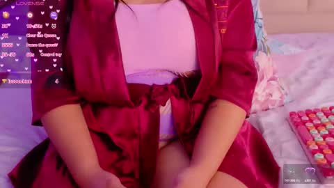 Scarlett  online show from September 19, 10:53 pm