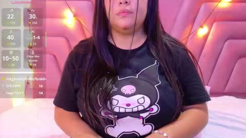 Scarlett  online show from November 16, 7:47 pm