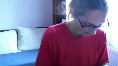 playfuljenny online show from October 10, 8:52 am