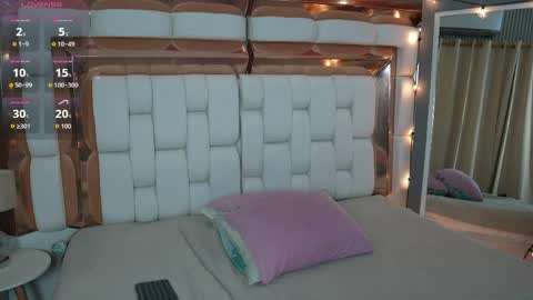 SAMARA  online show from May 24, 7:57 pm