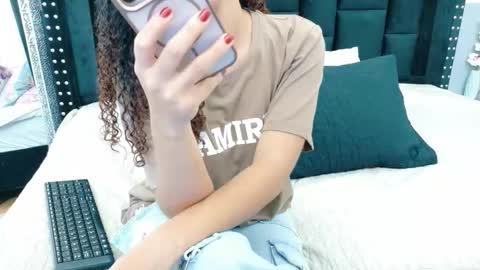 SAMARA  online show from January 18, 7:54 pm