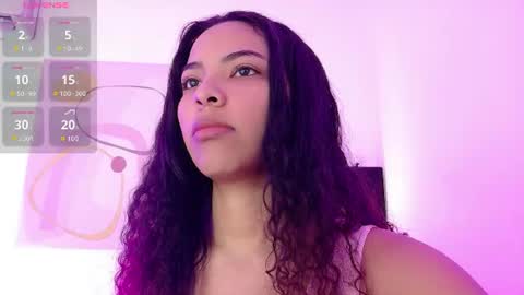 SAMARA  online show from July 9, 1:13 pm