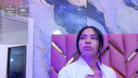 SAMARA  online show from March 22, 7:53 pm