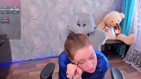 Kira online show from January 30, 7:29 am