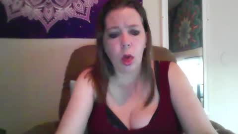 playfulmaryjane2017 online show from January 11, 6:01 pm