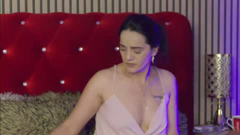 PlayfulSamy online show from May 20, 3:36 am