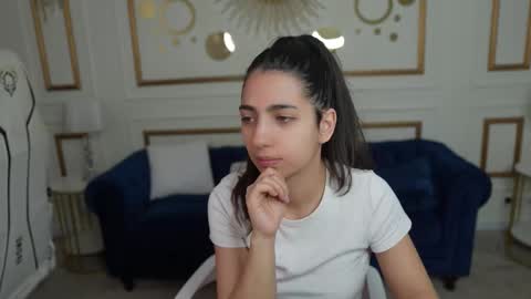 Lana online show from March 23, 11:27 am