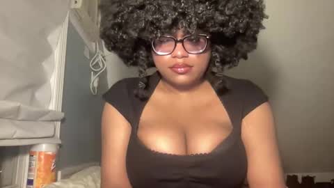 stariette online show from April 8, 6:59 am