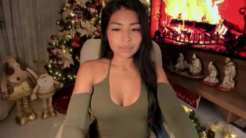 Nicole online show from December 20, 5:33 am