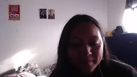 Lily online show from October 27, 12:12 pm