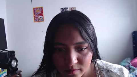 Lily online show from September 24, 2:38 pm