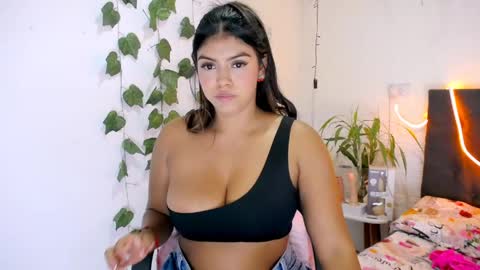 pocahontas online show from May 15, 2:27 am