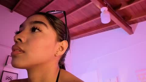Pocahontas online show from May 26, 8:30 pm