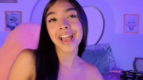 Pocahontas online show from July 3, 3:40 pm